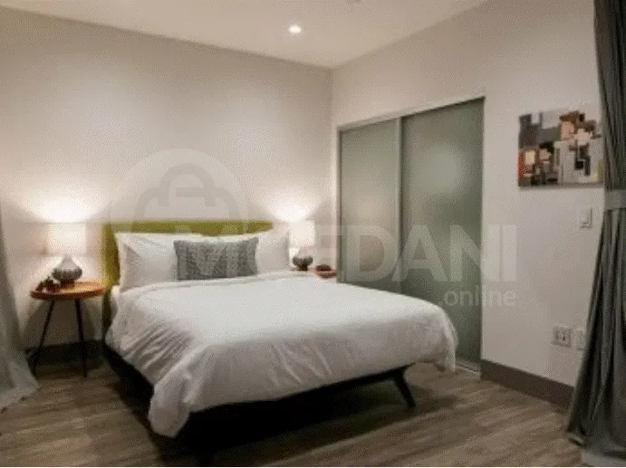 ქირავდება 4 ოთახიანი ბინა 148მ² 7/12 სართ თბილისი - photo 1