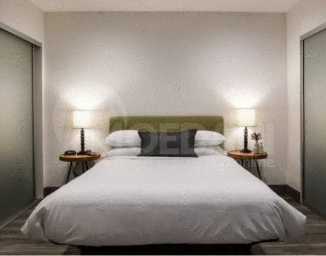 ქირავდება 4 ოთახიანი ბინა 148მ² 7/12 სართ თბილისი - photo 5