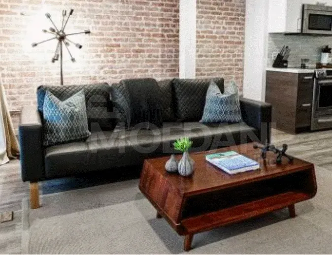 ქირავდება 4 ოთახიანი ბინა 148მ² 7/12 სართ თბილისი - photo 2