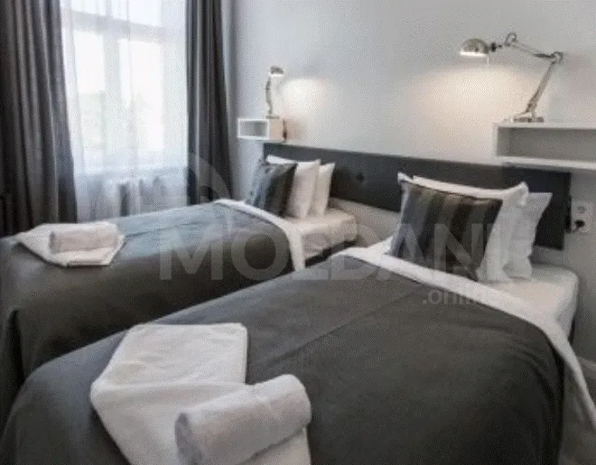 Apartments For Rent three-room 105м² 8/14 floor Tbilisi - photo 4