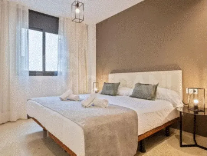 Apartments For Rent three-room 110м² 7/11 floor Tbilisi - photo 1