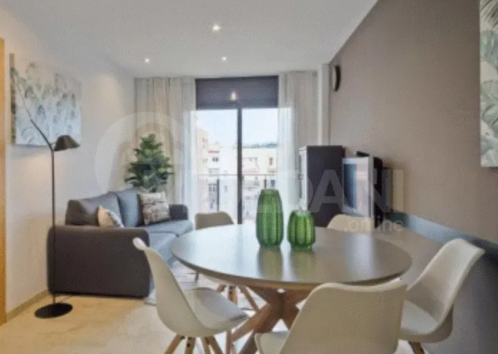 Apartments For Rent three-room 110м² 7/11 floor Tbilisi - photo 6