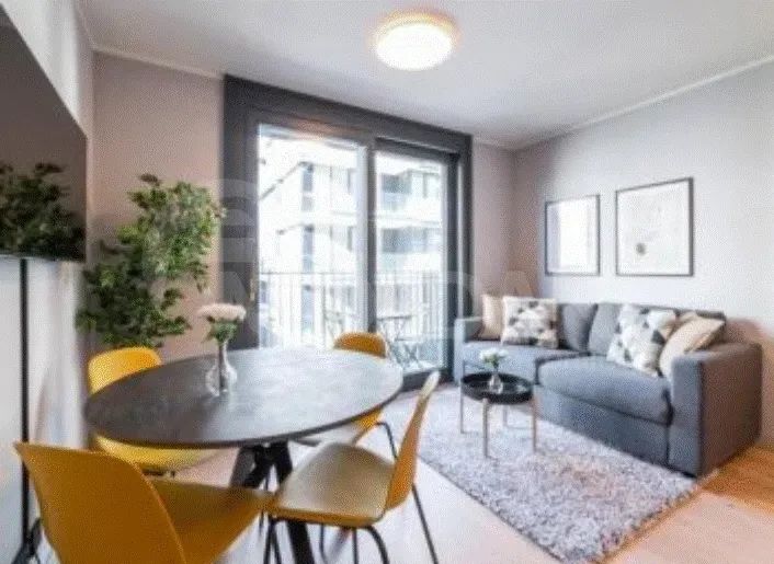 ქირავდება 3 ოთახიანი ბინა 75მ² 6/12 სართ თბილისი - photo 5