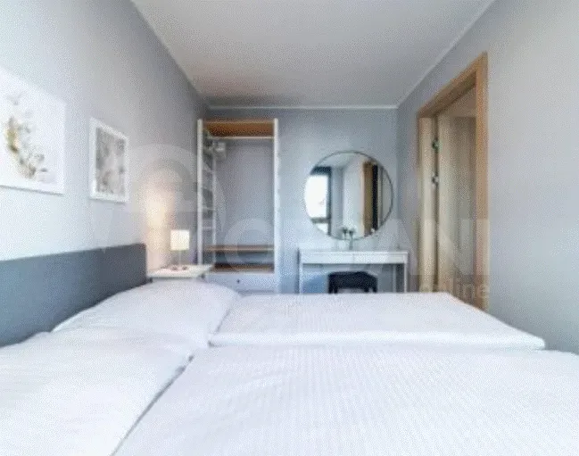 ქირავდება 3 ოთახიანი ბინა 75მ² 6/12 სართ თბილისი - photo 4