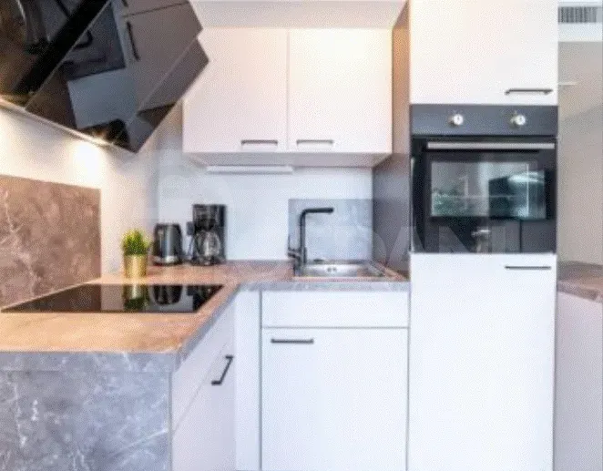 ქირავდება 3 ოთახიანი ბინა 75მ² 6/12 სართ თბილისი - photo 2