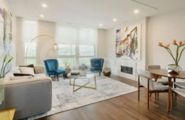 ქირავდება 3 ოთახიანი ბინა 120მ² 4/14 სართ თბილისი - photo 3