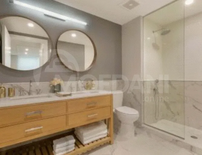 ქირავდება 3 ოთახიანი ბინა 120მ² 4/14 სართ თბილისი - photo 5