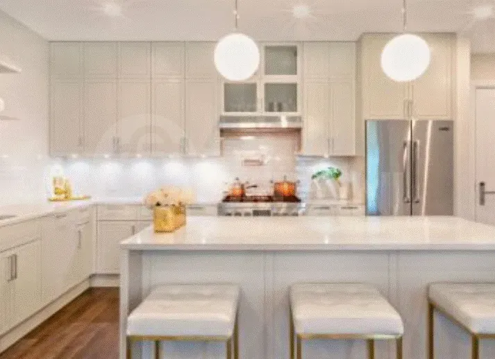 ქირავდება 3 ოთახიანი ბინა 120მ² 4/14 სართ თბილისი - photo 4