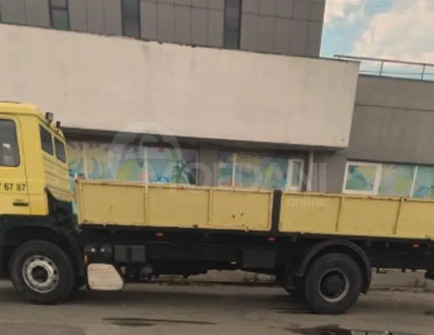 Ევაკუატორით მომსახურება, ამწიანი მანქანით მომსახურეობა ქუთაისი - photo 5