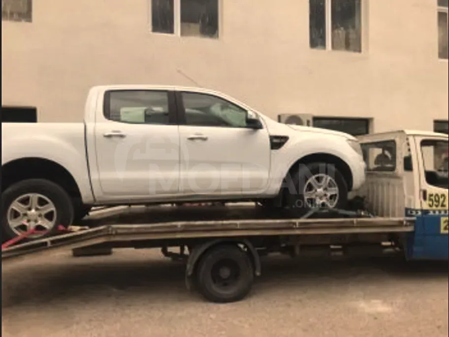 evacuator Tbilisi - photo 2