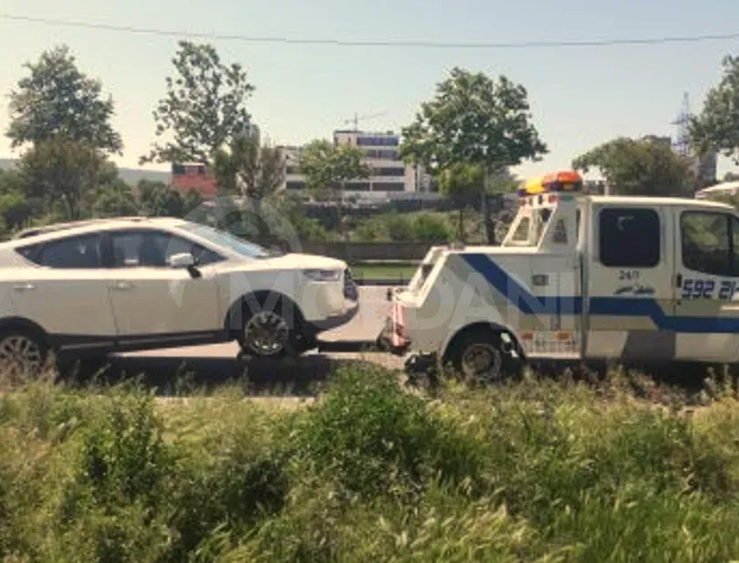 evacuator Tbilisi - photo 5