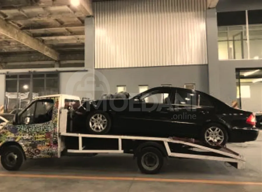 evacuator Tbilisi - photo 3