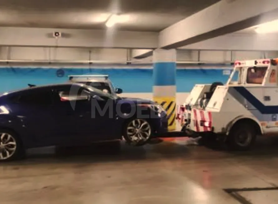 evacuator Tbilisi - photo 9