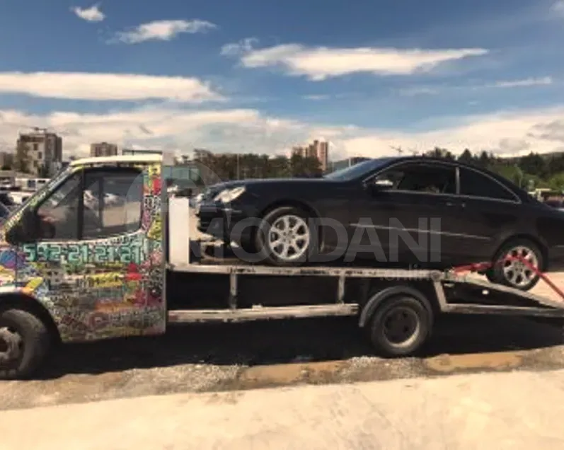 evacuator Tbilisi - photo 6