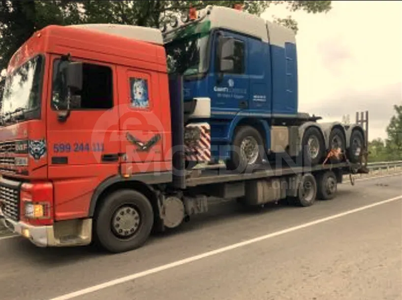 Evacuator Kutaisi Kutaisi - photo 1