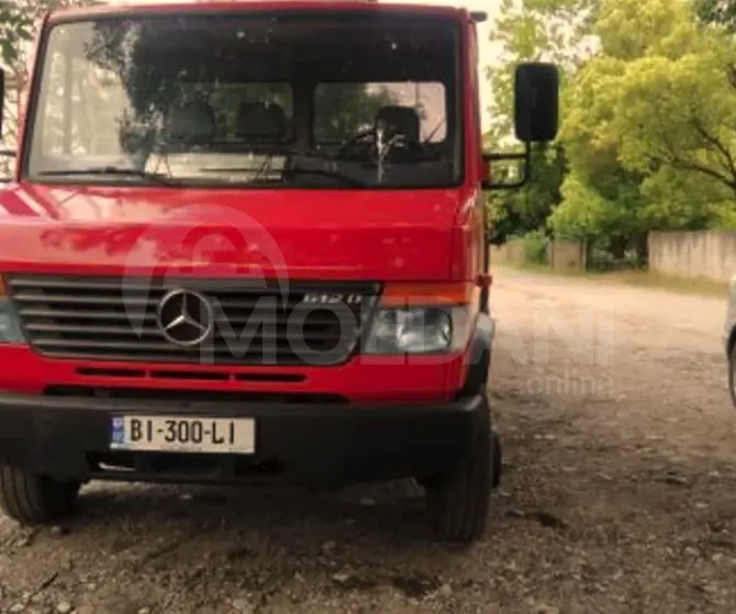 Tow truck in Kutaisi Kutaisi - photo 3