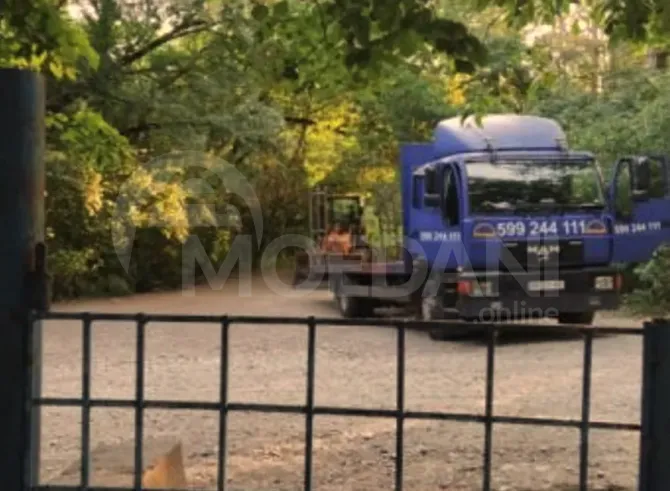 Tow truck in Kutaisi Kutaisi - photo 1