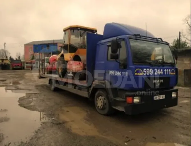 Tow truck in Kutaisi Kutaisi - photo 5