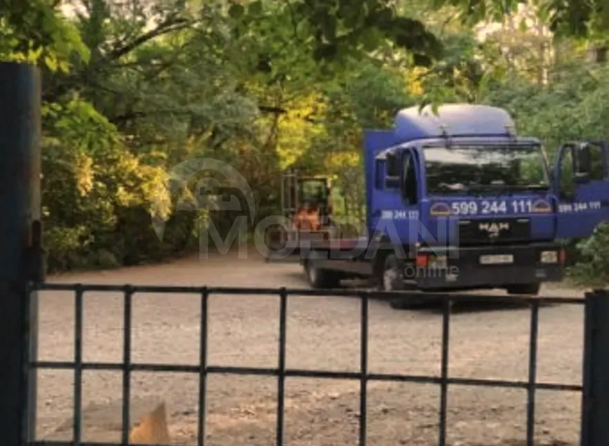 Tow truck in Kutaisi Kutaisi - photo 1