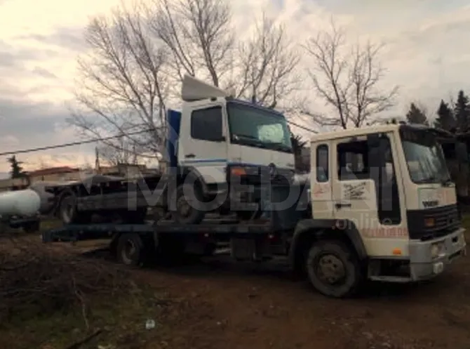 Evacuators 24/7 Tbilisi - photo 7