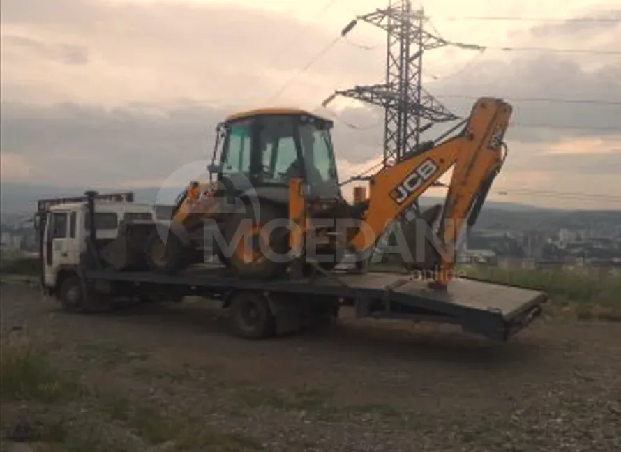 Evacuators 24/7 Tbilisi - photo 8