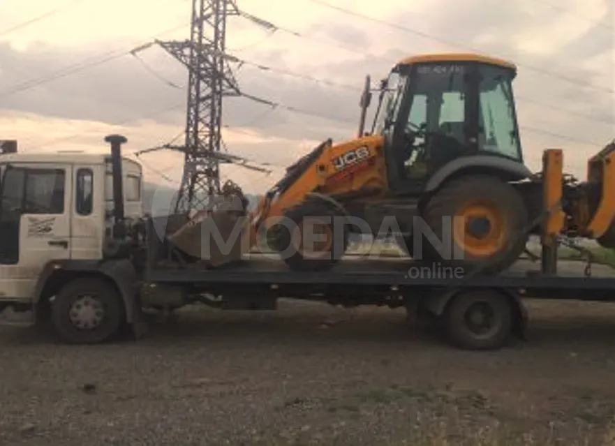 Evacuators 24/7 Tbilisi - photo 4