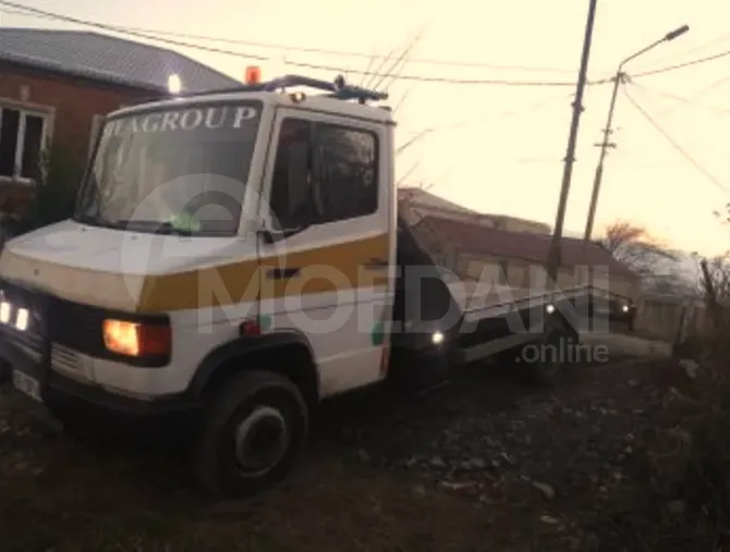 Tow truck service Imereti Kutaisi - photo 2