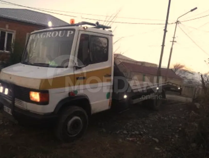 Tow truck service Imereti Kutaisi - photo 2