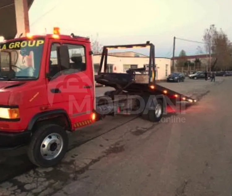 Ევაკუატორით მომასხურება ქუთაისი ქუთაისი - photo 1