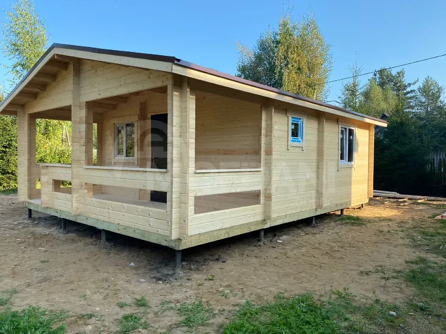 Продам Дом 60м² Тбилиси - изображение 1