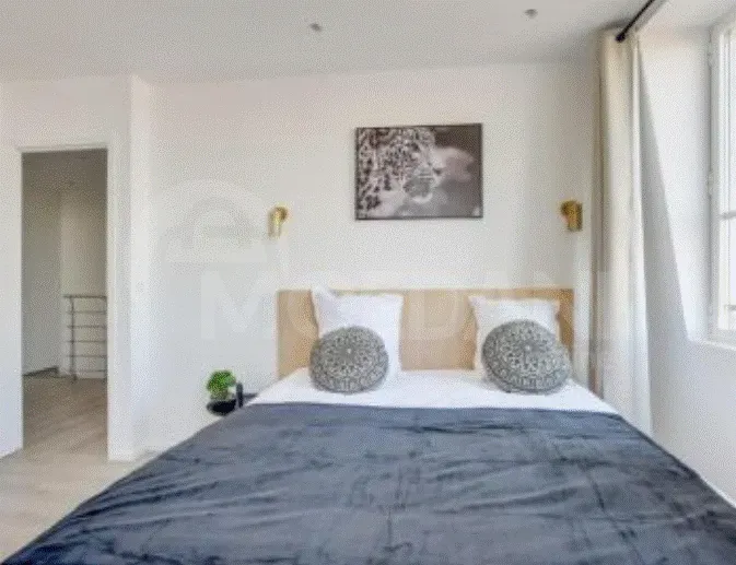 Apartments For Rent three-room 114м² 5/8 floor Tbilisi - photo 2