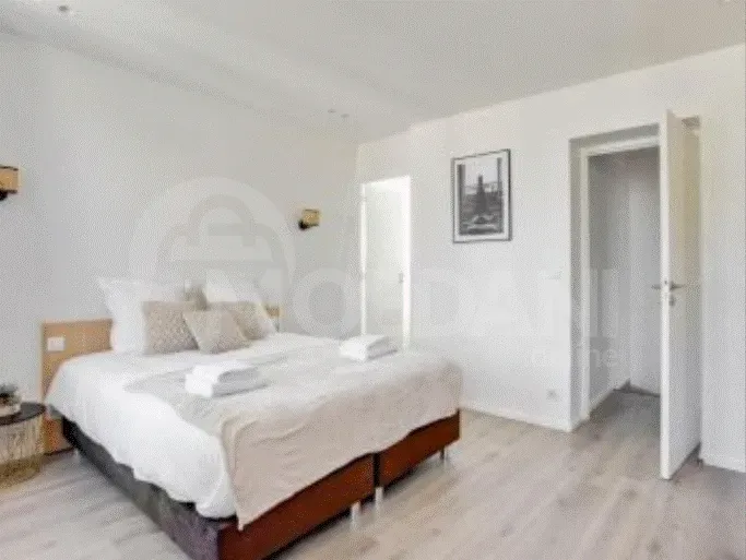 Apartments For Rent three-room 114м² 5/8 floor Tbilisi - photo 4