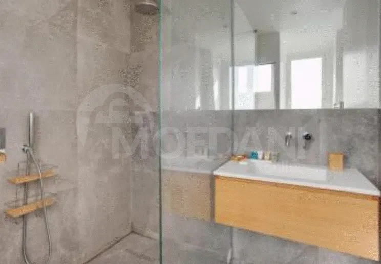 Apartments For Rent three-room 114м² 5/8 floor Tbilisi - photo 5
