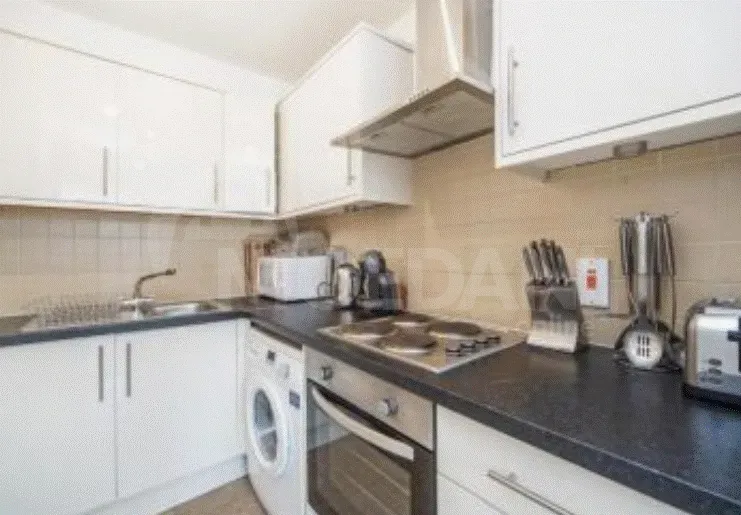 Apartments For Rent three-room 115м² 5/12 floor Tbilisi - photo 4