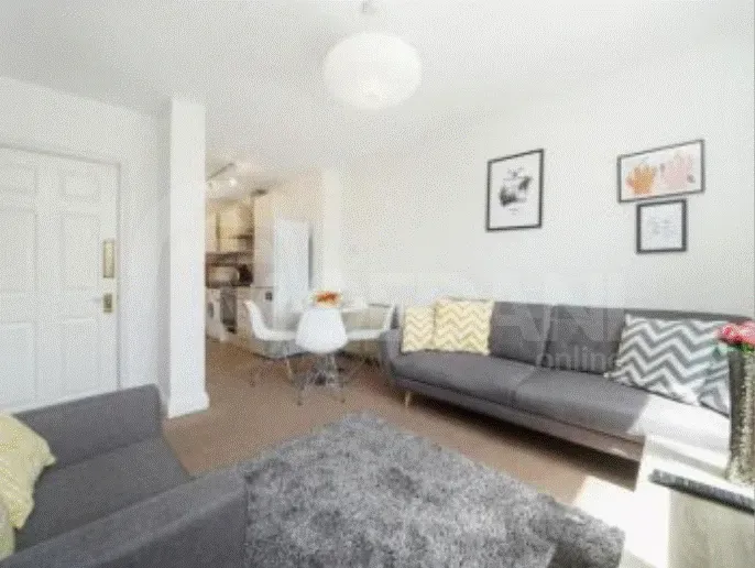 Apartments For Rent three-room 115м² 5/12 floor Tbilisi - photo 2