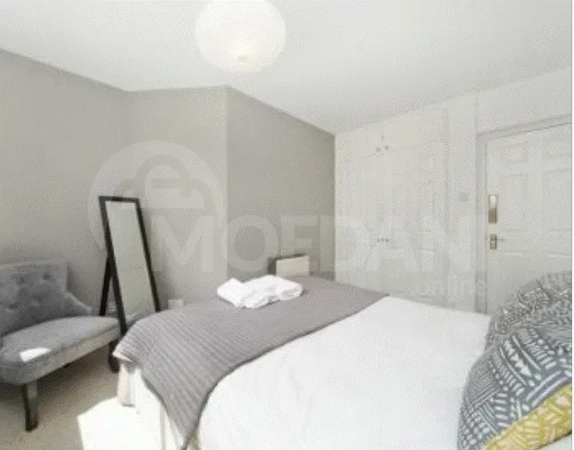 Apartments For Rent three-room 115м² 5/12 floor Tbilisi - photo 5