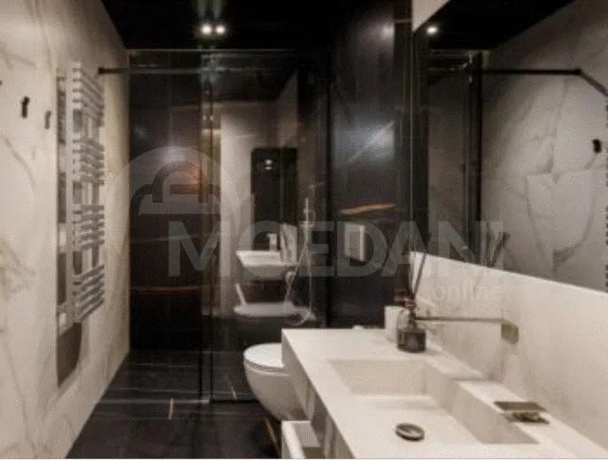 ქირავდება 3 ოთახიანი ბინა 138მ² 7/18 სართ თბილისი - photo 2