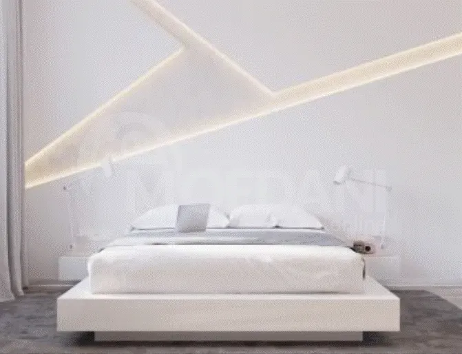 ქირავდება 3 ოთახიანი ბინა 138მ² 7/18 სართ თბილისი - photo 4