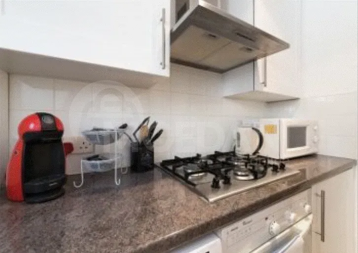 ქირავდება 3 ოთახიანი ბინა 138მ² 5/11 სართ თბილისი - photo 4