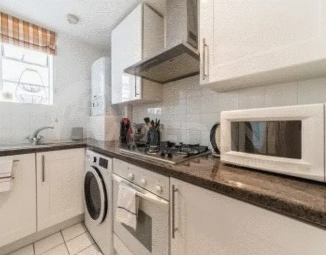 ქირავდება 3 ოთახიანი ბინა 138მ² 5/11 სართ თბილისი - photo 7