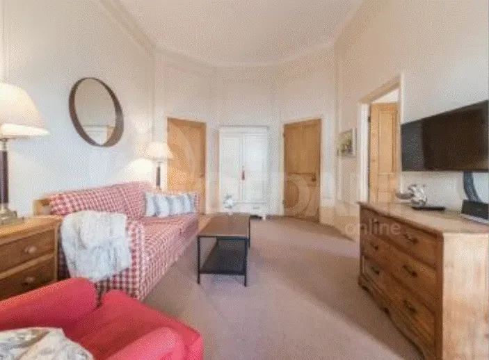 ქირავდება 3 ოთახიანი ბინა 138მ² 5/11 სართ თბილისი - photo 2