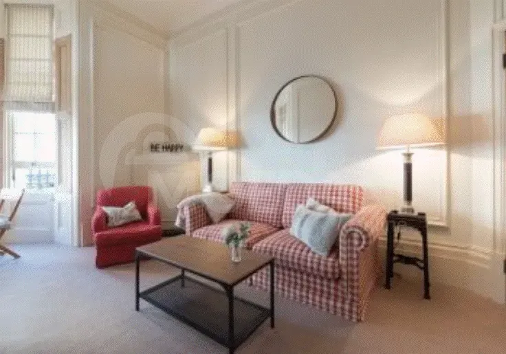 ქირავდება 3 ოთახიანი ბინა 138მ² 5/11 სართ თბილისი - photo 1