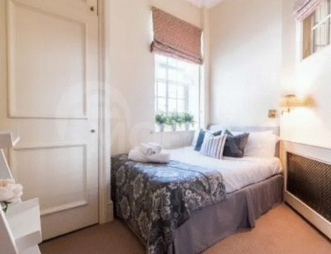 ქირავდება 3 ოთახიანი ბინა 138მ² 5/11 სართ თბილისი - photo 5