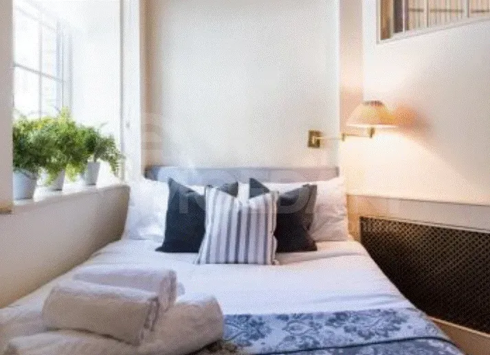 ქირავდება 3 ოთახიანი ბინა 138მ² 5/11 სართ თბილისი - photo 3