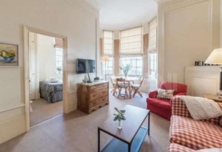 ქირავდება 3 ოთახიანი ბინა 138მ² 5/11 სართ თბილისი - photo 6