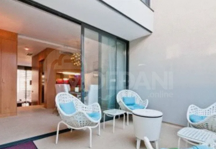 Сдам Дом 240м² Тбилиси - изображение 1