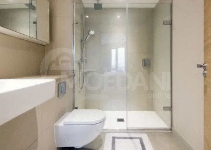 ქირავდება 3 ოთახიანი ბინა 85მ² 7/16 სართ თბილისი - photo 3