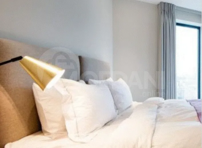 ქირავდება 3 ოთახიანი ბინა 85მ² 7/16 სართ თბილისი - photo 5