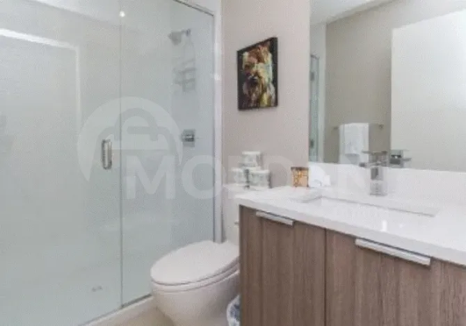 Rent 3 apartment 122м² 7/11 floor Tbilisi - photo 4