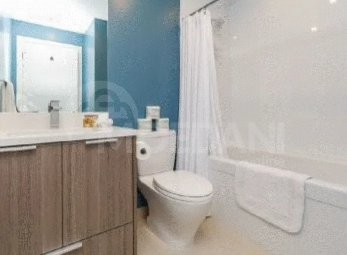 Apartments For Rent three-room 122м² 7/11 floor Tbilisi - photo 5